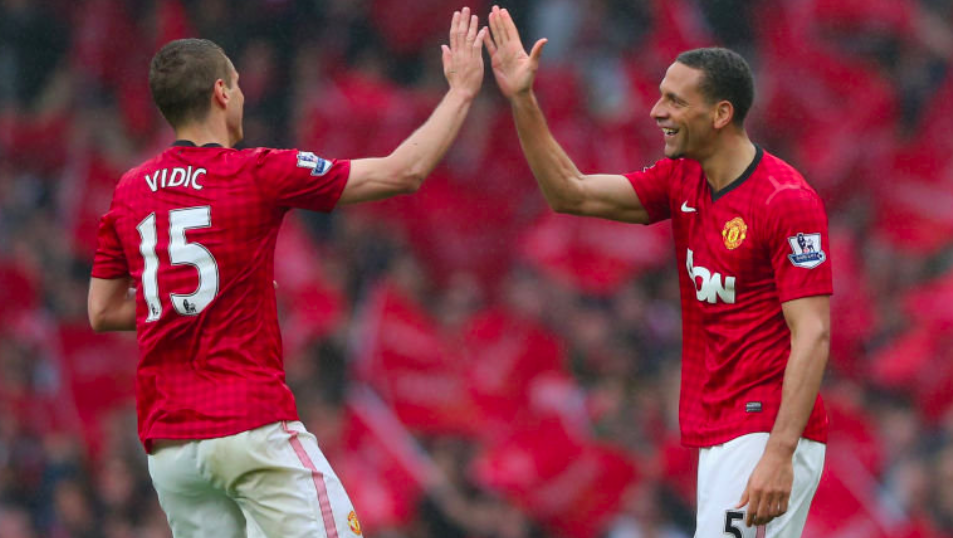 的紧张局面 的紧张局面