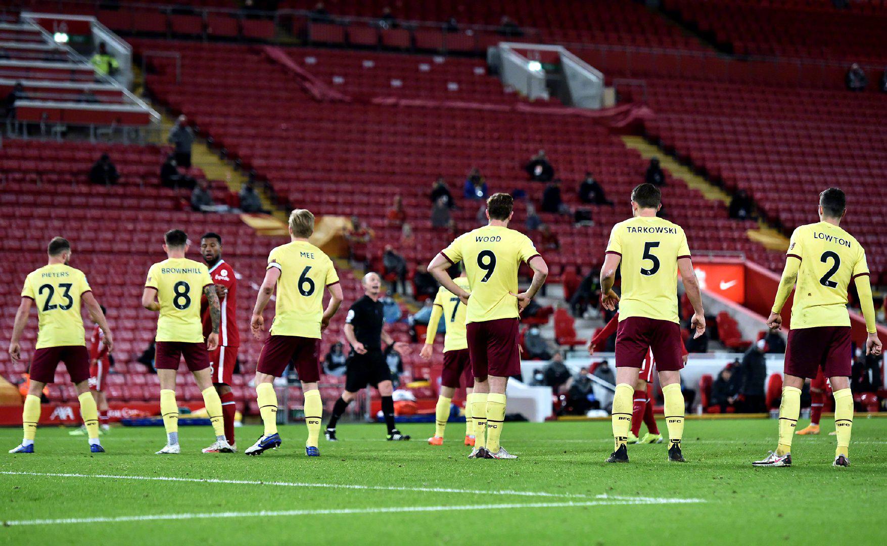 今年的英甲 今年的英甲