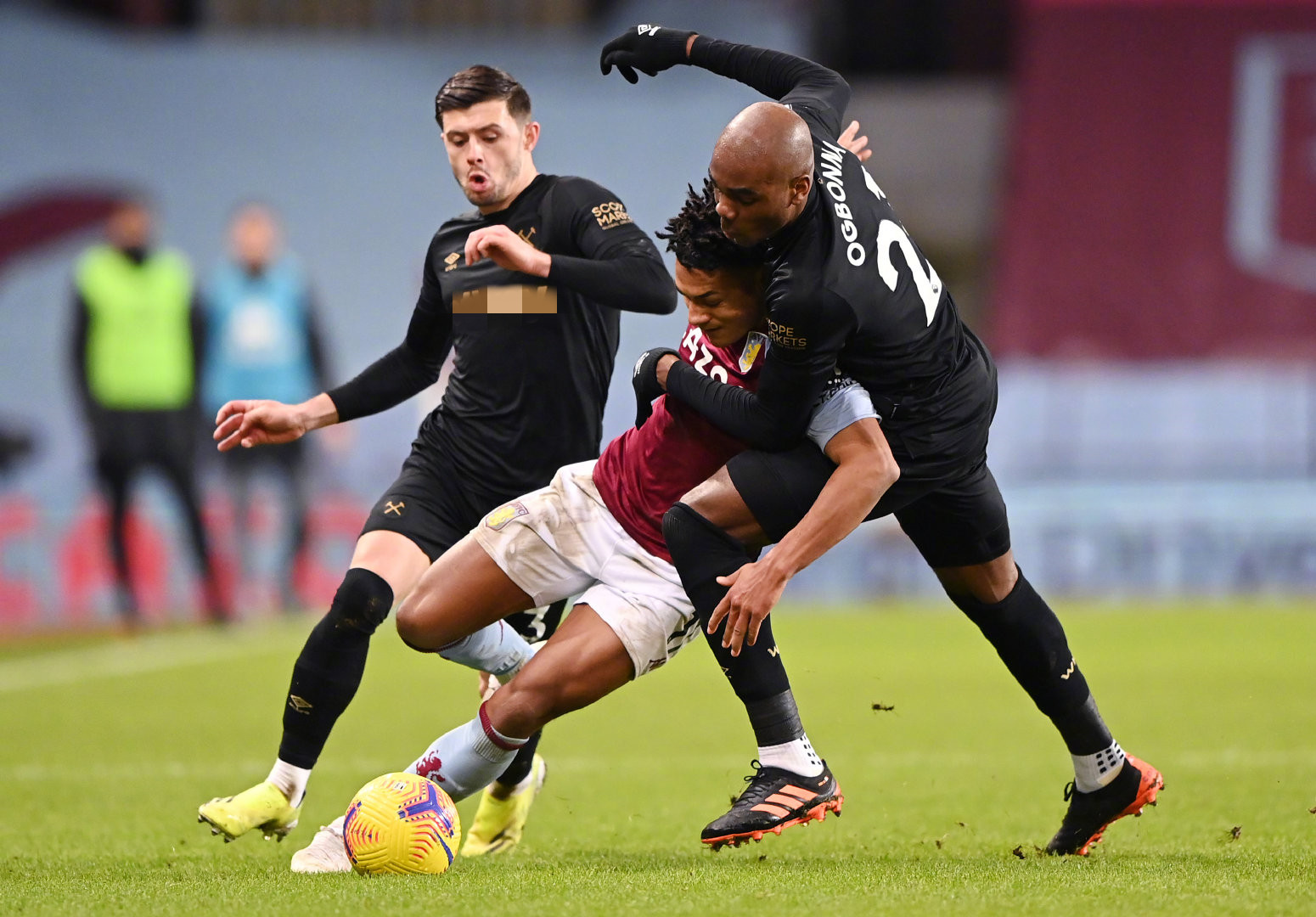 们一定不要 们一定不要