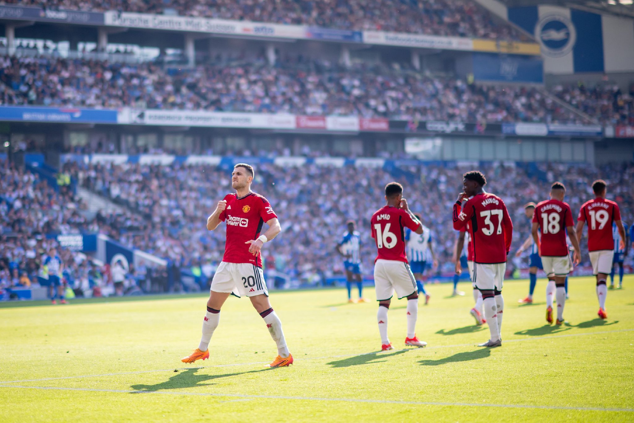 每一场都展 每一场都展